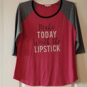 MAURICES Top